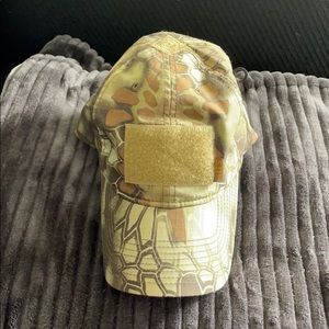 511 patch hat